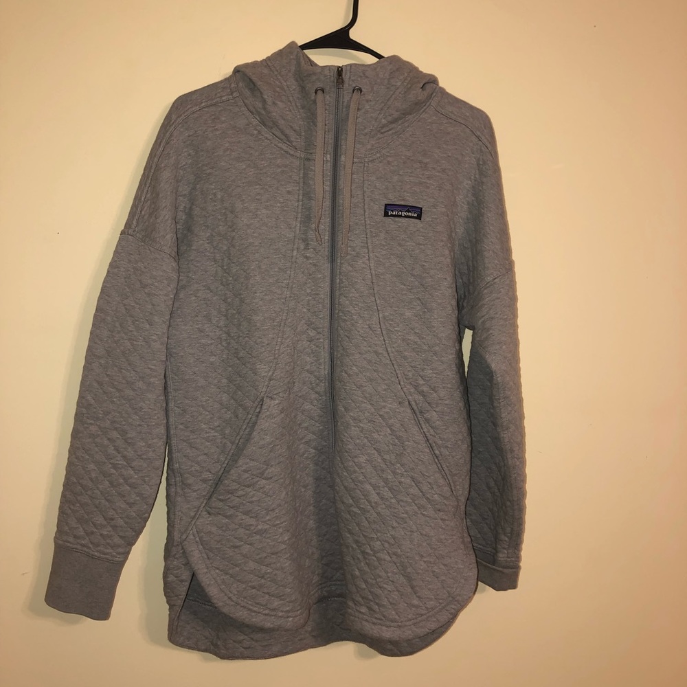 Patagonia Jacket